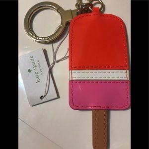 Kate Spade NEW Pop Key Fob